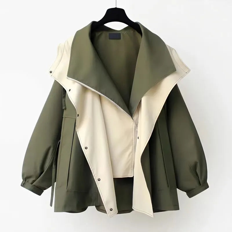 Fiore | Women's Jacket