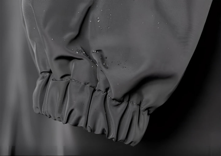 Sophia | Hooded Coat