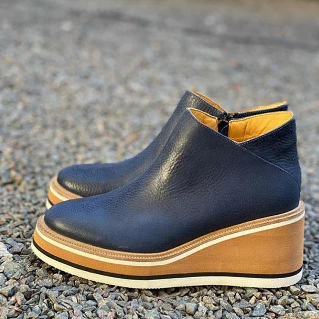 Women's Waterproof Ankle Boots