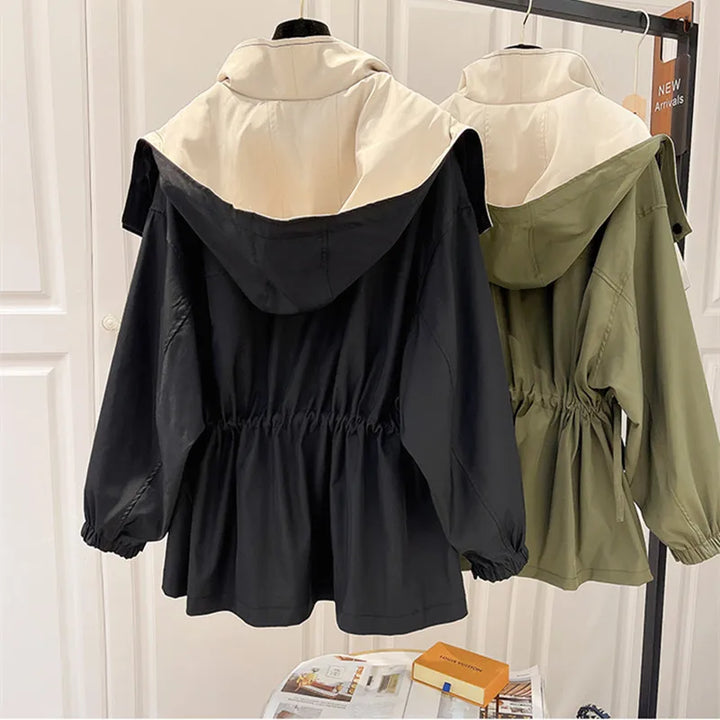 Fiore | Women's Jacket