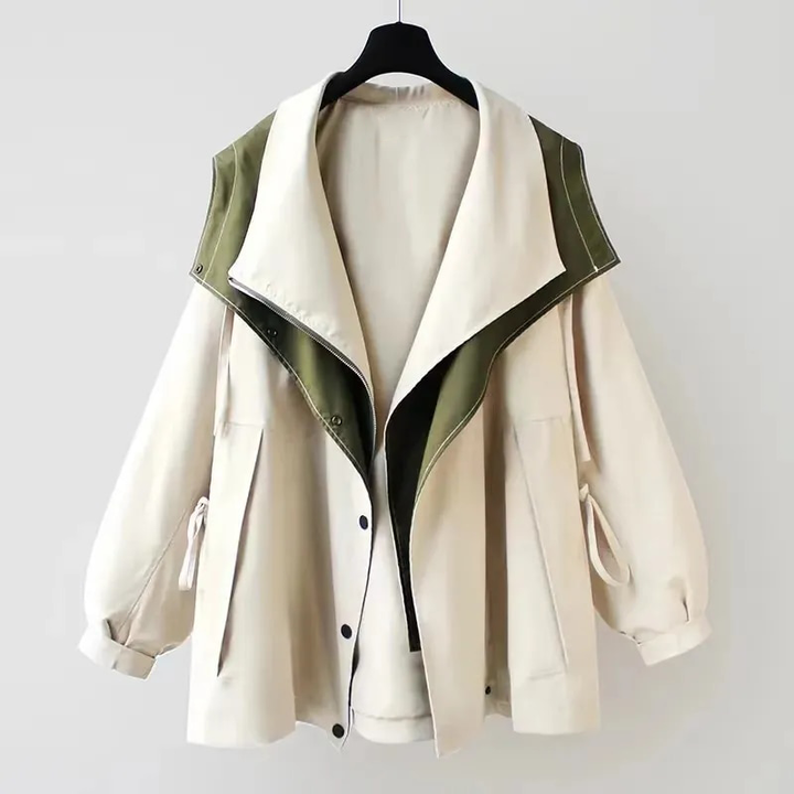 Fiore | Women's Jacket