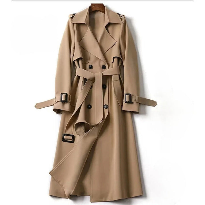 Paige | Women’s Button-Front Coat