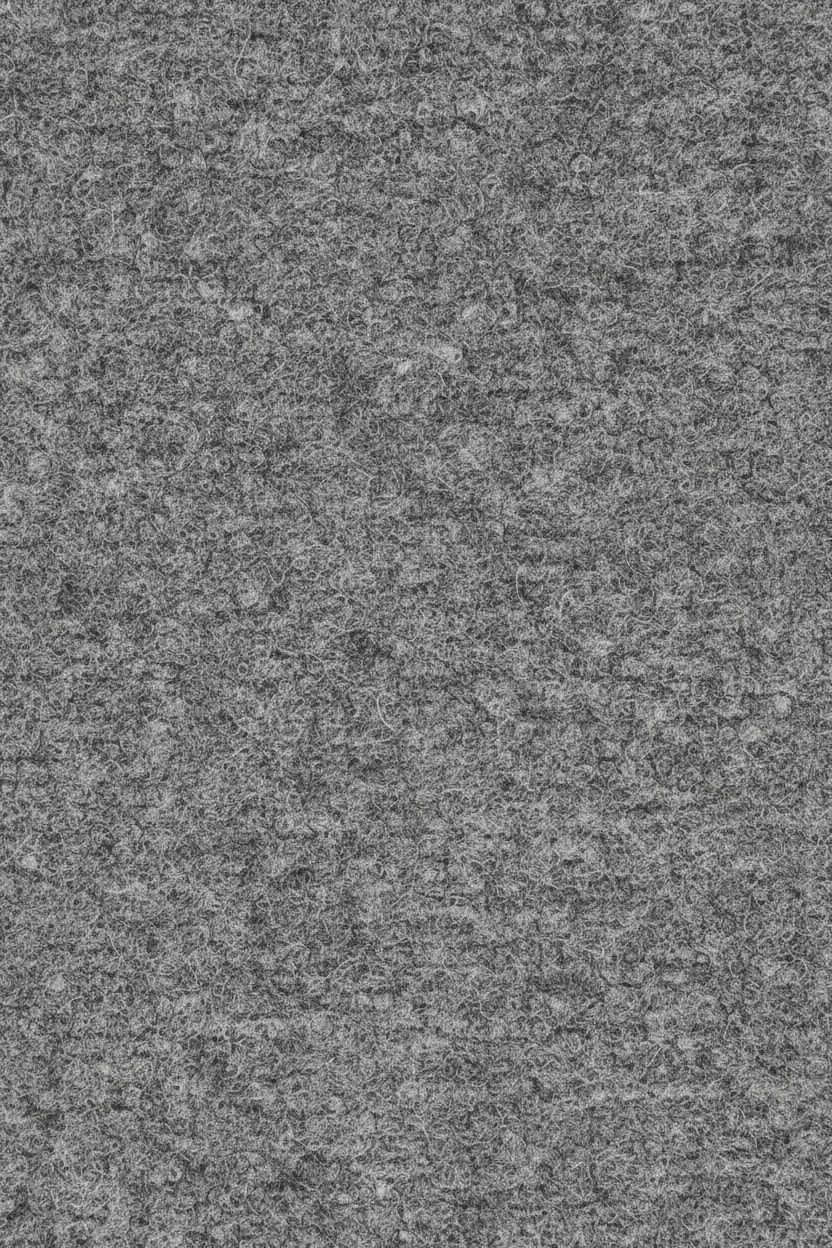 Veyra | Elara – Women’s Wool Blend Coat with Stand Collar and Pockets