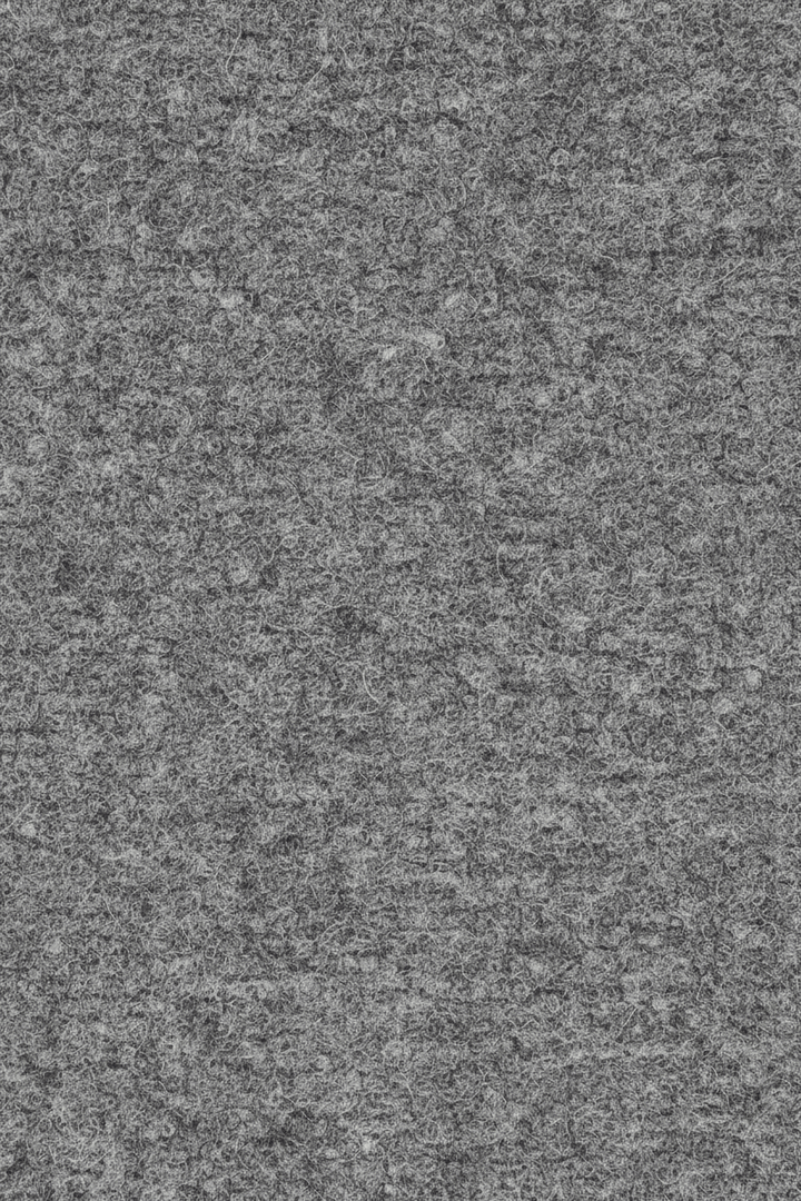 Veyra | Elara – Women’s Wool Blend Coat with Stand Collar and Pockets