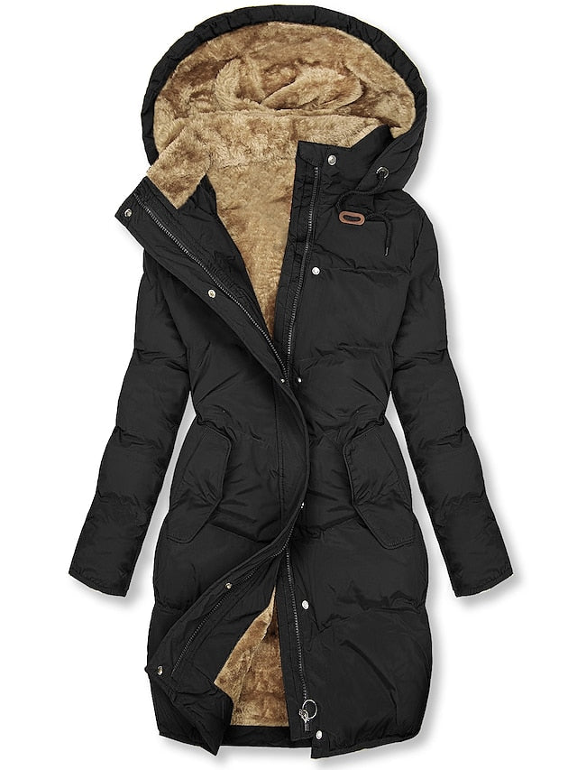 Insulated Jacket for Women