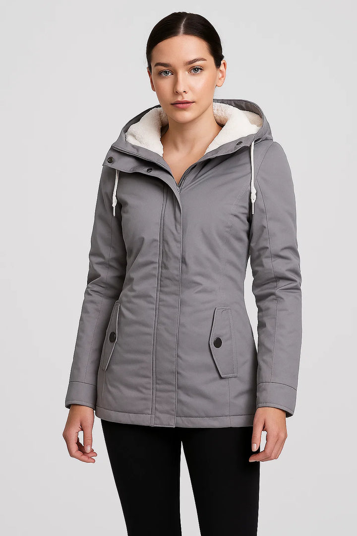 Women’s Winter Jacket | Padded