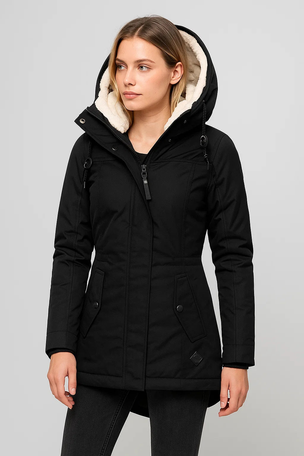 Women’s Winter Jacket | Padded