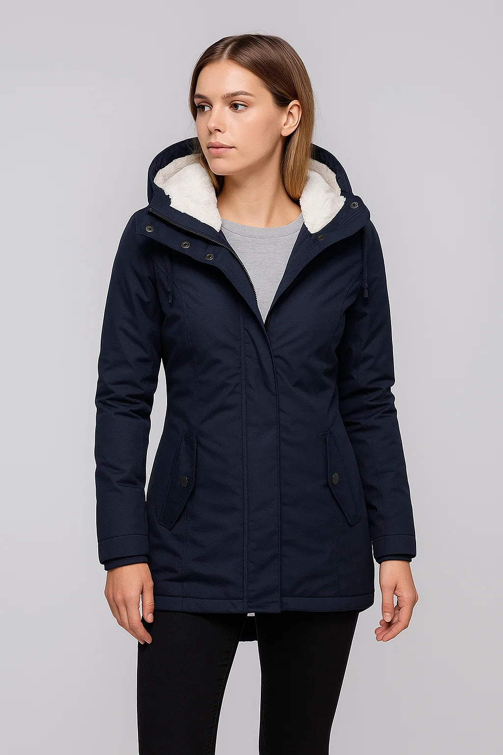 Women’s Winter Jacket | Padded