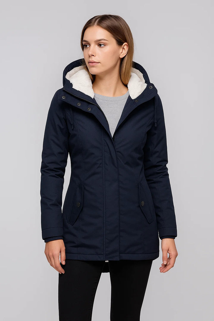 Women’s Winter Jacket | Padded