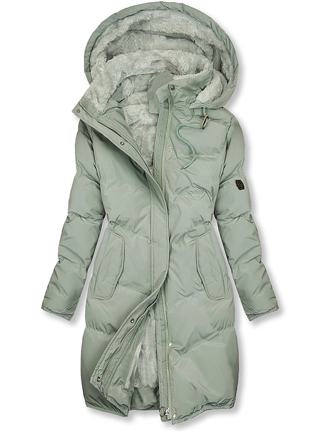 Insulated Jacket for Women