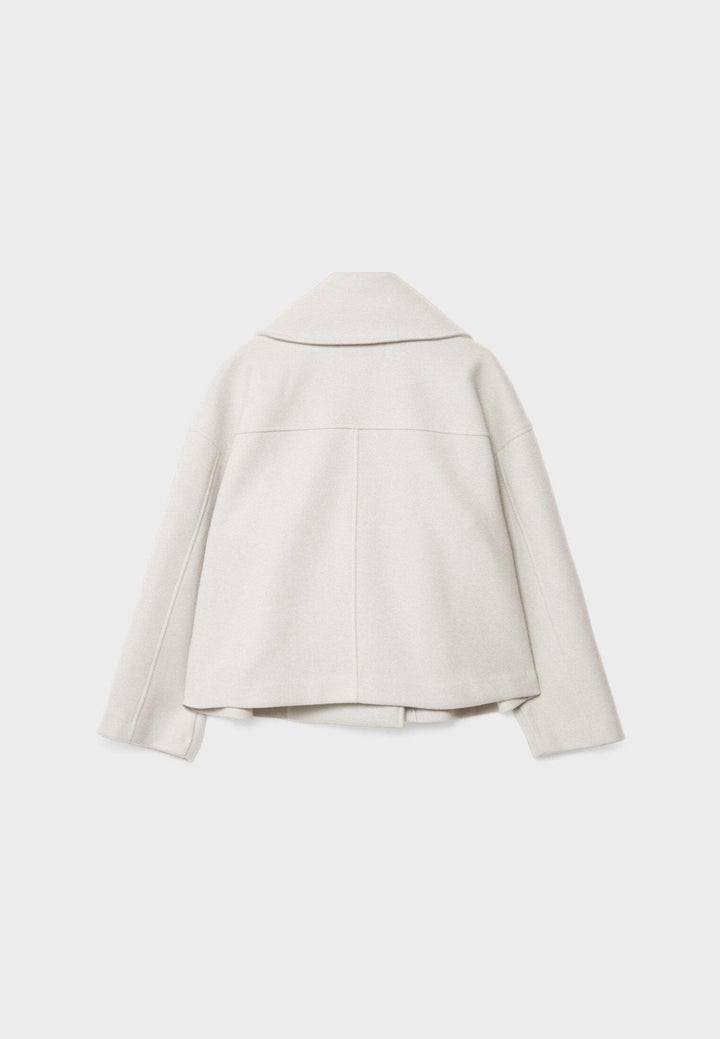 Amelia | Women’s Cropped Jacket