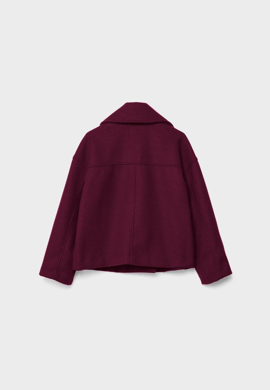 Amelia | Women’s Cropped Jacket