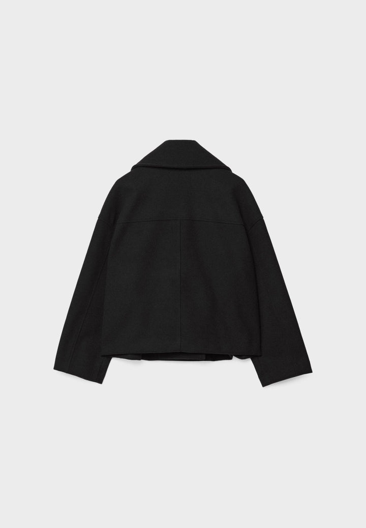 Amelia | Women’s Cropped Jacket